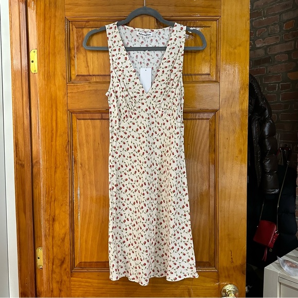 Reformation Calix Dress - Picture 5 of 6